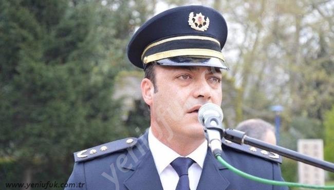 FAHRİ KÜÇÜK, ARDAHAN'A ATANDI..