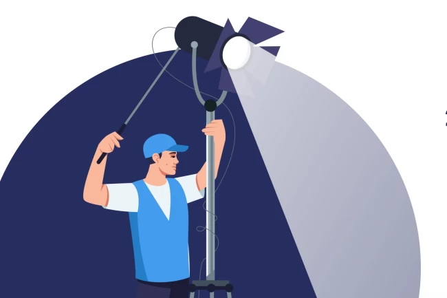 Mesleki Yeterlilik Kurumu'ndan 11 yeni meslek standartı... Medya ve görsel üretim alanında güncelleme