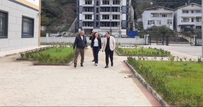 Türkiye’nin En Kapsamlı Özel Eğitim Kampüsü Açılışa Gün Sayıyor!