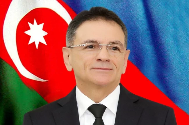 Azerbaycan'ın milli kahramanı Meded Quliyev... Vatan için yaşayan bir devlet adamı