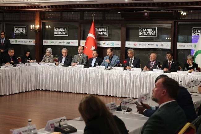 Yeşilay'dan küresel bağımlılıkla mücadelede ortak akıl zirvesi