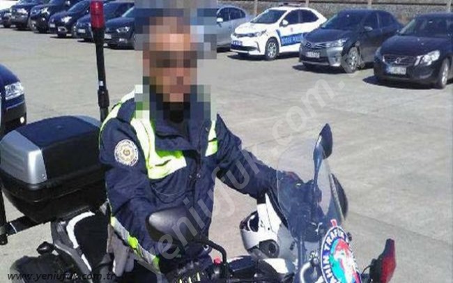 KIZINA TACİZDEN TUTUKLANDI