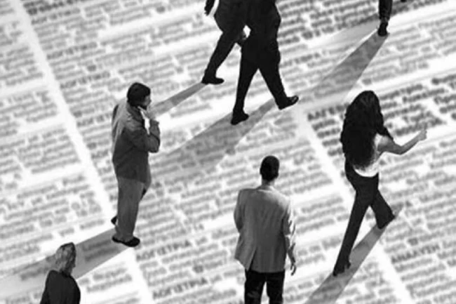 İşsizlik yüzde 8,6'da sabit kaldı!