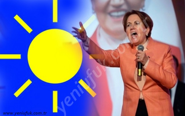 SON DAKİKA.. AKŞENER ADAY OLMAYACAK!..