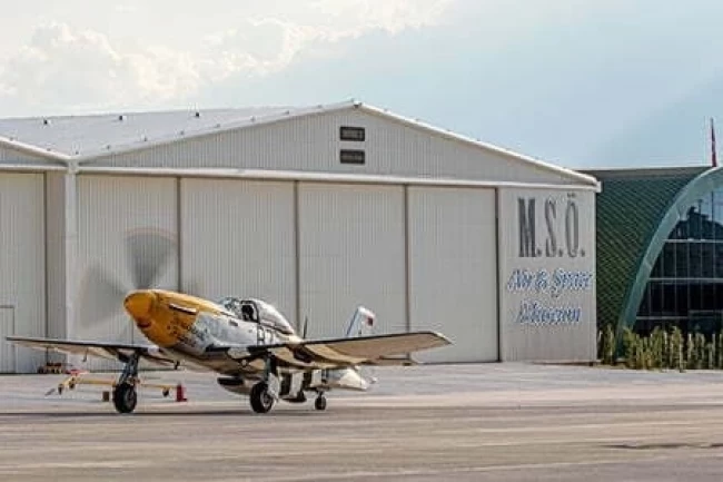 Sportif ve amatör havacılıkta yeni dönem