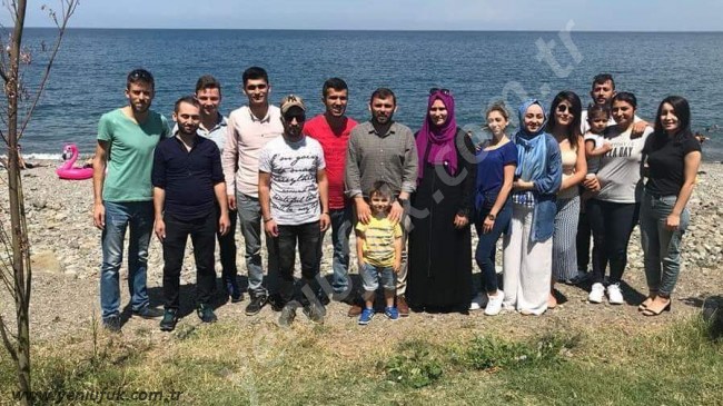 ALABAŞ'TAN KAHVALTI DOPİNGİ...