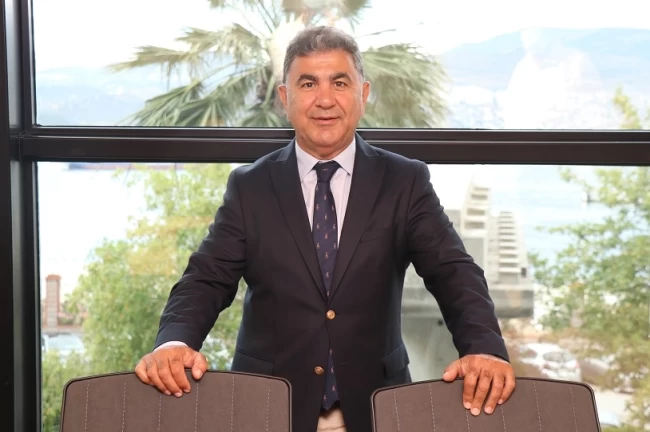 Almanya'daki yatırım olanakları Egeli ihracatçılara tanıtılacak