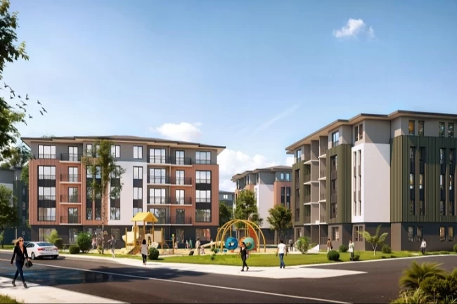 Yüzyılın Konut Projesi ile ilgili merak edilen 30 soru ve yanıtı