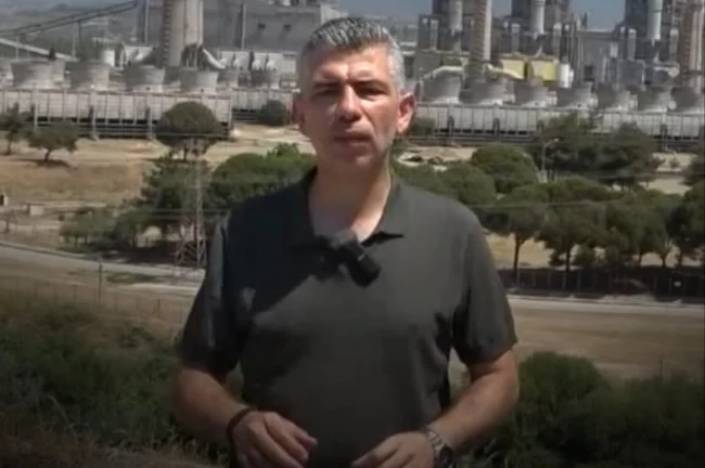 Başkan Okur: Soma'nın kaderi 'Termik Santrali'nin belirsizliğe bağlanamaz