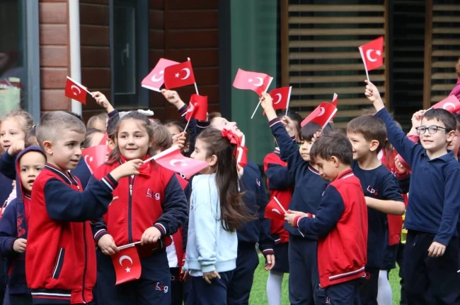 Sakarya SGM'de Cumhuriyet ruhu yaşatıldı