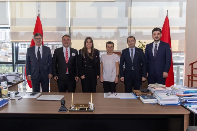 Bursa'da sürdürülebilir atık yönetimi için işbirliği