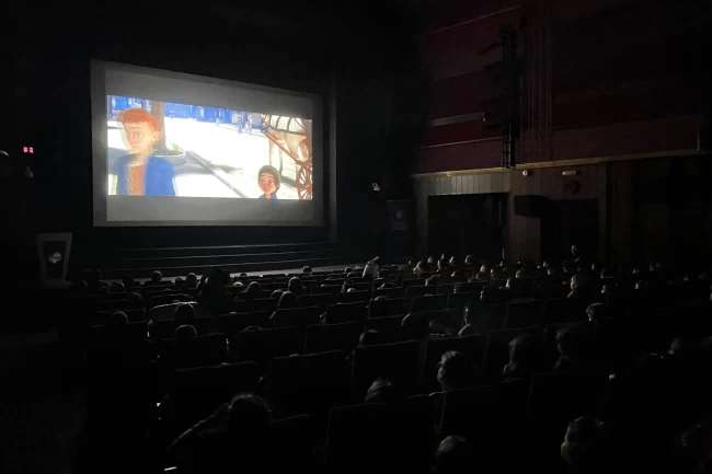 Bursa Sinema Günleri'nde Cumhuriyet yolculuğu