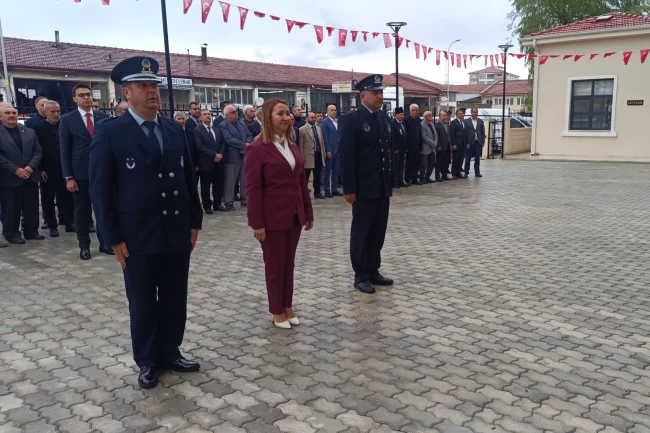 Bilecik Pazaryeri'nde 29 Ekim coşkusu başladı