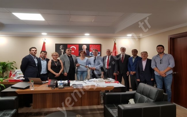 ZONDEF’TEN DİYALOG TURU