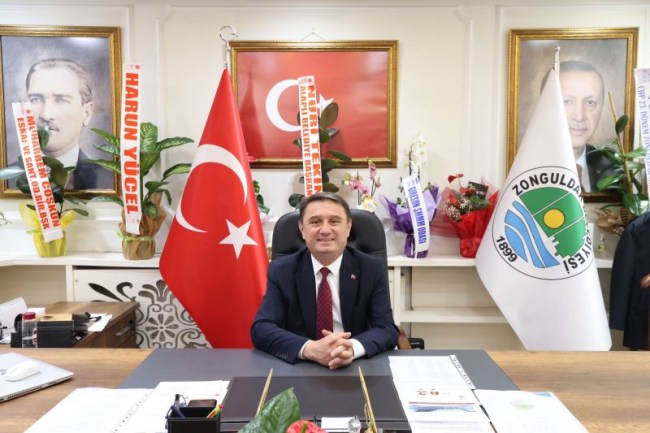 Erdem torpille yine işçi aldı