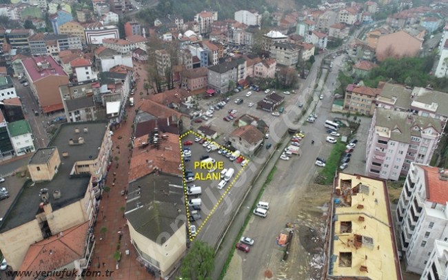 ARASTA ÇARŞISI HAYAT BULUYOR