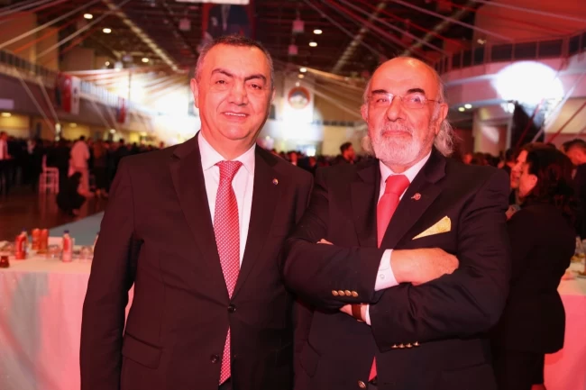 KAYSO'dan '29 Ekim' mesajı