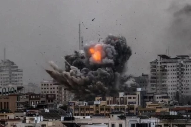 İsrail Ordusu: Ateşkes yeniden başladı