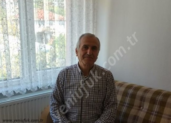 BAKİ ÇAKARI KAYBETTİK