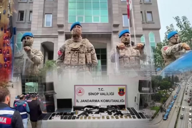 6 ilde yasa dışı bahis operasyonu... 524,5 milyon TL'lik hesap hareketi ortaya çıkarıldı