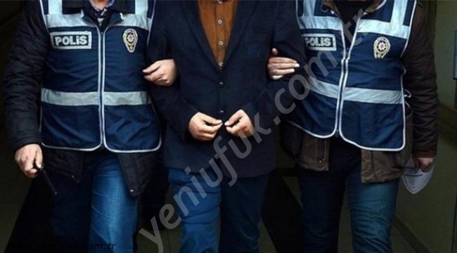 FETÖ/PDY OPERASYONU