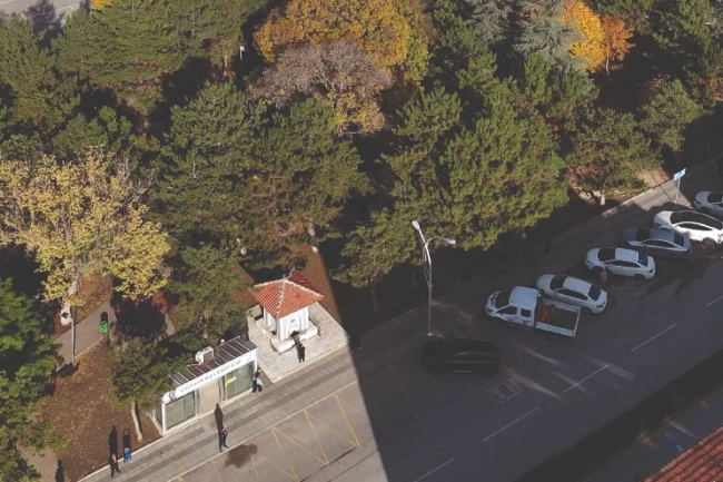 Çorum'a ikinci temapark geliyor