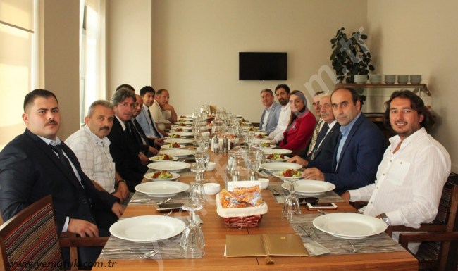 SEÇİMDEN ÖNCE VE SEÇİMDEN SONRA..