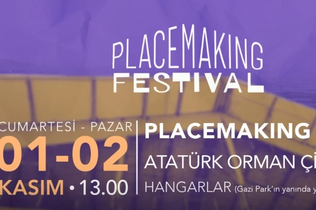 Ankara'da tarih sanatla buluşuyor