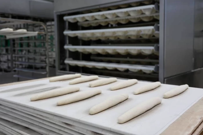 Antalya Halk Ekmek'ten glütensiz üretim müjdesi