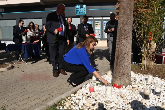 Karabağlar, 30 Ekim depremini unutmadı