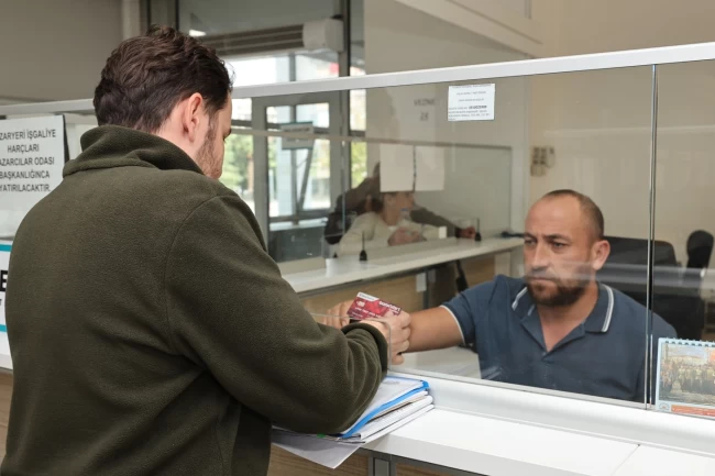 Emlak Vergileri'nde 2'nci ödeme dönemi başlıyor