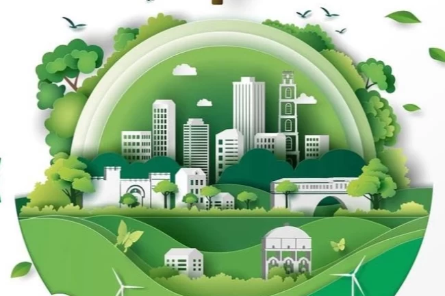 Bursa'dan iklim değişikliğine bilimsel bakış