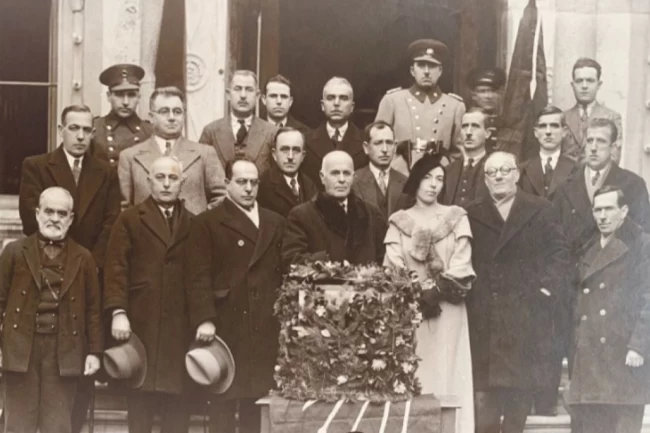 Egemen Ilgın'dan yeni eser: Demokrasi Yolunda Edirne