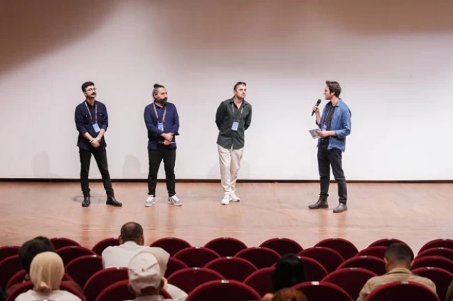 Görünenin ötesini araştıran belgeseller Altın Portakal'da