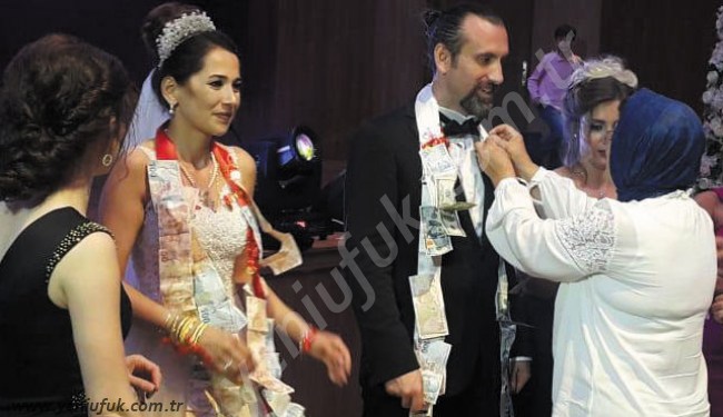 ÖMÜR BOYU MUTLULUKLAR..