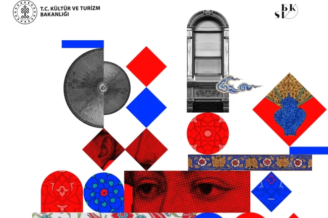 Filistinli oyuncu Saleh Bakri İstanbul'a geliyor