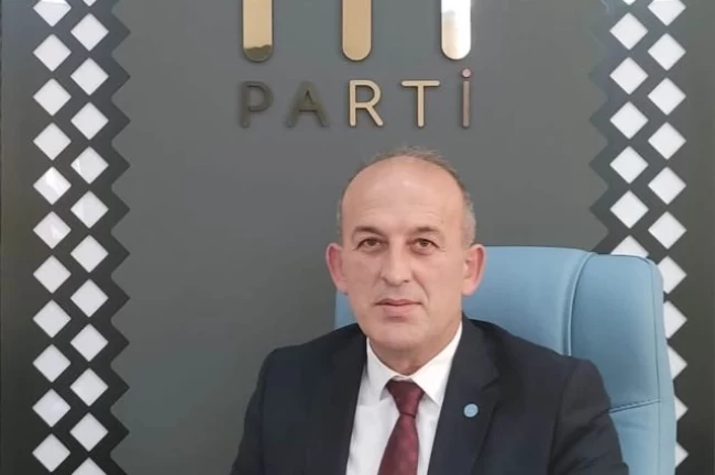 İYİ Parti Bursa'dan Marmarabirlik'e 'fiyat' çağrısı