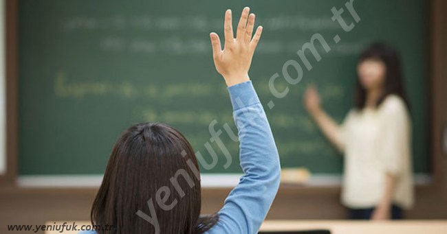 OKULLARDA 'PROFESYONEL YÖNETİCİ' DÖNEMİ BAŞLIYOR!..