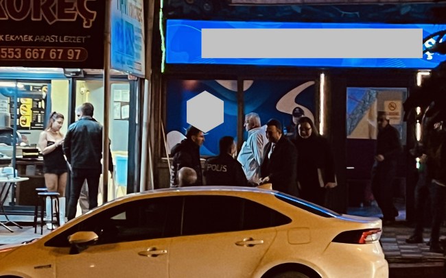 Kdz. Ereğli’de eğlence merkezleri ve masaj salonlarına sıkı denetim