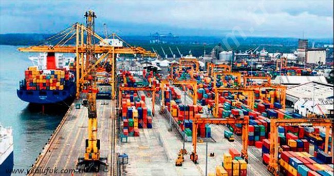 HAZİRAN’DA DA İHRACAT İTHALATA YENİK!