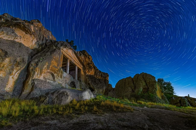 Erol Özdemir'den Cumhuriyet Sergisi'nde büyük başarı
