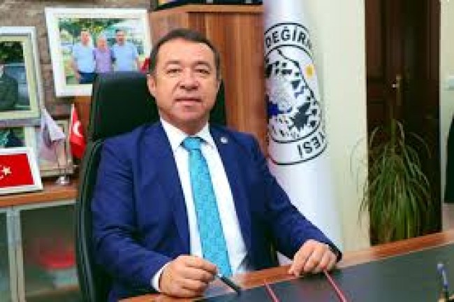 Gebeş'ten Toki müjdesi...