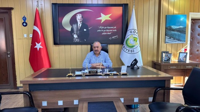 Başkan Öztürk’ten Karaveli’ye: “Halkı kandırmayın”