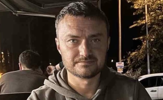 Emekli polis kahvehanede dehşet saçtı: 2 ölü, 2 yaralı