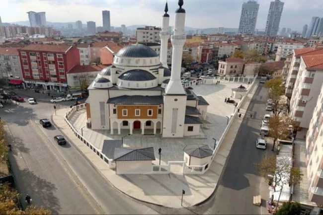 İBB'den İstanbul'un manevi mirasına büyük hizmet