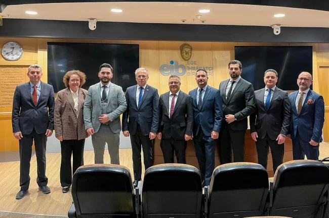 Kuzey Ren Westfalya'da Türk yatırımcılara yeni fırsatlar