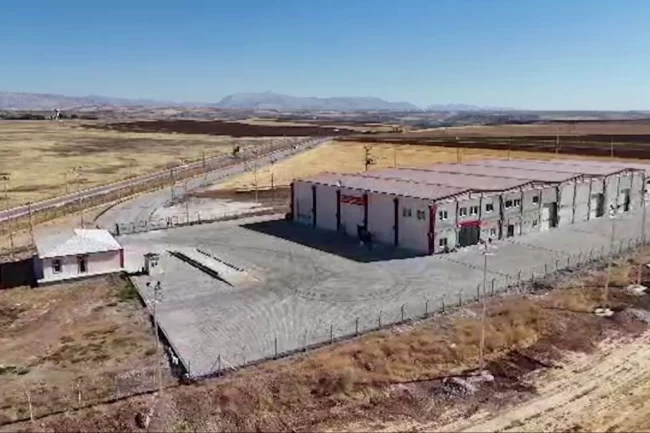 Adıyaman'ın tarımsal potansiyelini geliştirecek