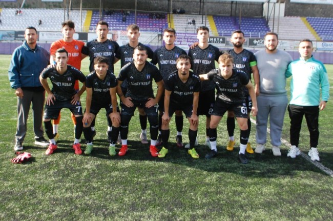 ZES ligde ikinci sıraya yükseldi