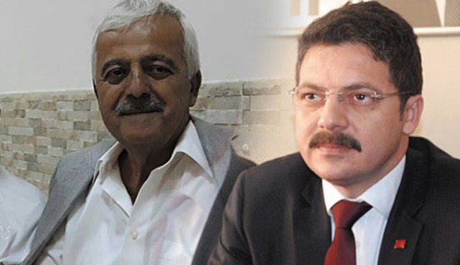 ATEŞ'İN BABA ACISI..