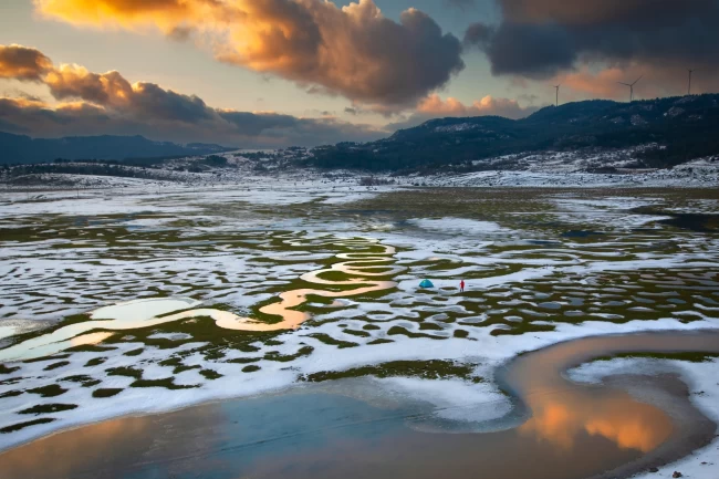 Sakarya'nın en güzel kareleri belli oldu